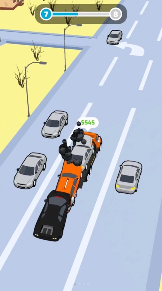 我车技贼好游戏 v1.1.1 安卓版