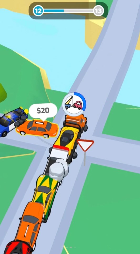 我车技贼好游戏 v1.1.1 安卓版