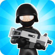 英雄小分队游戏下载 v1.0.3 安卓版 英雄小分队游戏下载 v1.0.3 安卓版