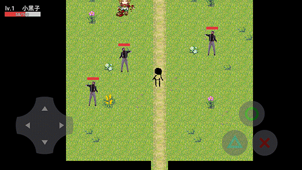 坤化危机DEMO游戏下载 v22.09.211043 安卓版