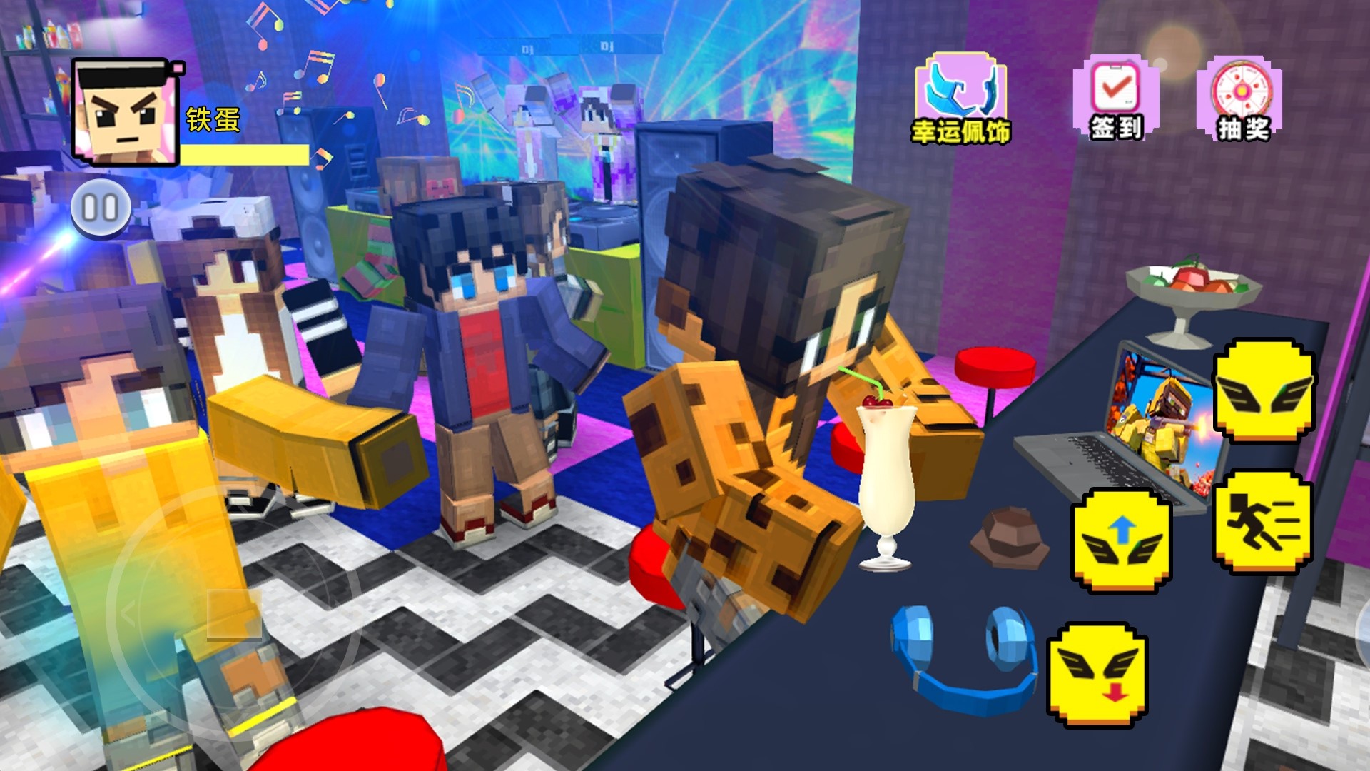 方块世界模拟器游戏下载安装 v1.0 安卓版