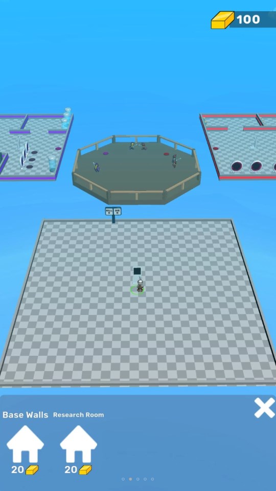 全都跟我冲游戏下载安装 v1.0.3 安卓版