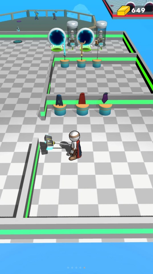 全都跟我冲游戏下载安装 v1.0.3 安卓版