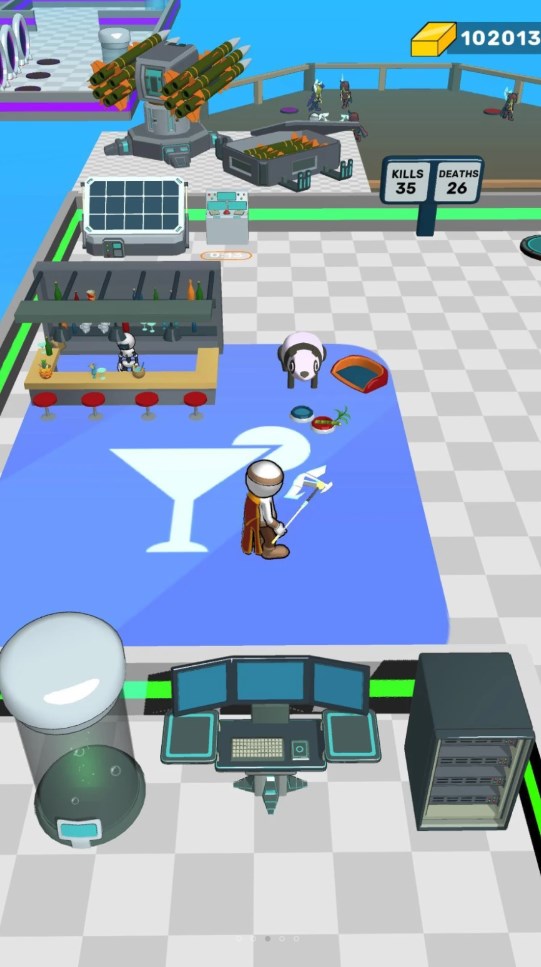 全都跟我冲游戏下载安装 v1.0.3 安卓版