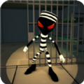 火柴人越狱挑战游戏下载安装 v1.5 安卓版