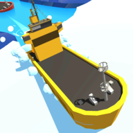 破冰船大作战游戏下载(Icebreaker io) v1.0 安卓版