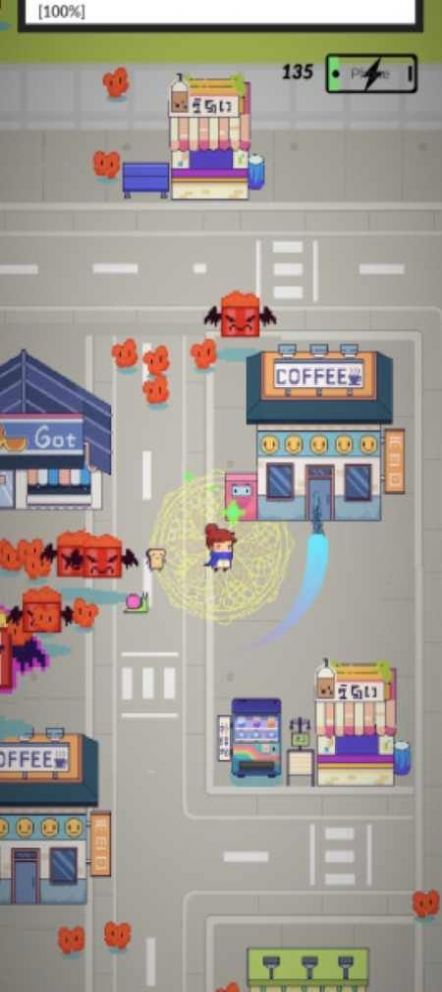 Z世代修炼者游戏下载 v0.1 安卓版