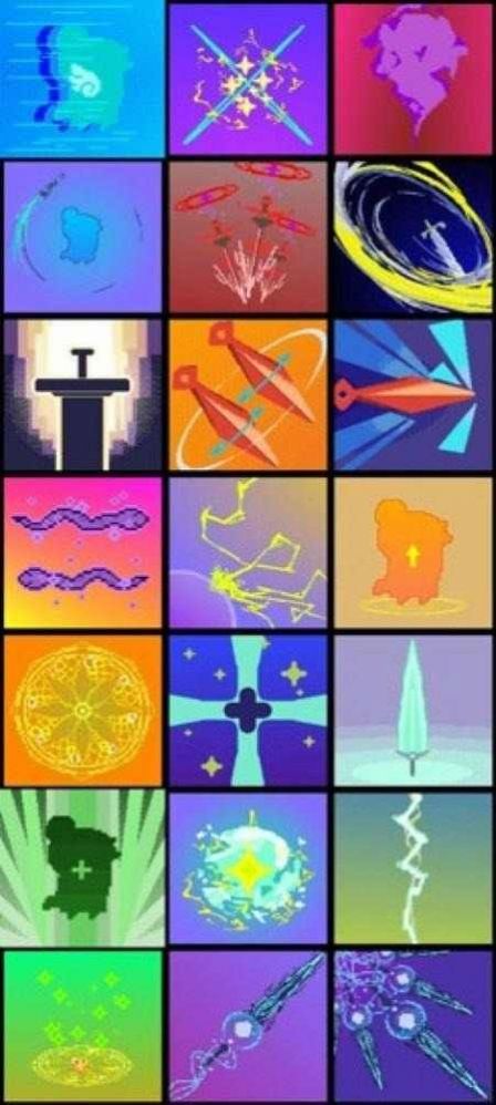 Z世代修炼者游戏下载 v0.1 安卓版