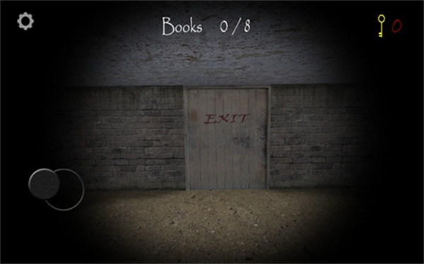 兰德里纳河的地下室中文版下载(Slendrina the Cellar (Free)) v1.8.2 安卓版