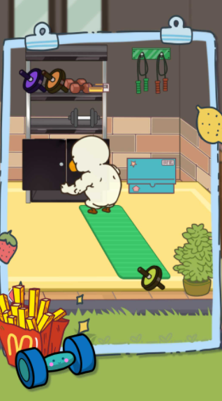 消失的冰激凌游戏下载安装 v1.0.1 安卓版