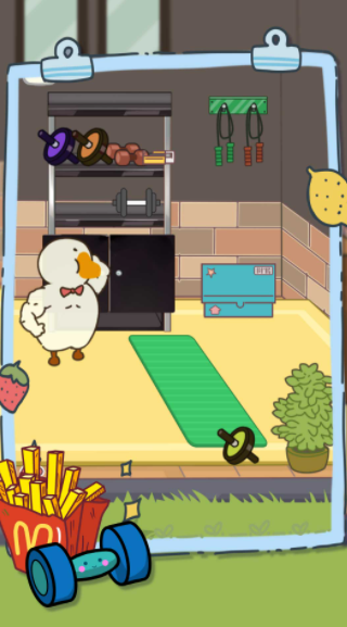 消失的冰激凌游戏下载安装 v1.0.1 安卓版