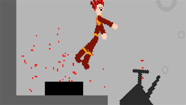 弄死像素火柴人游戏下载最新版 v1.03 安卓版