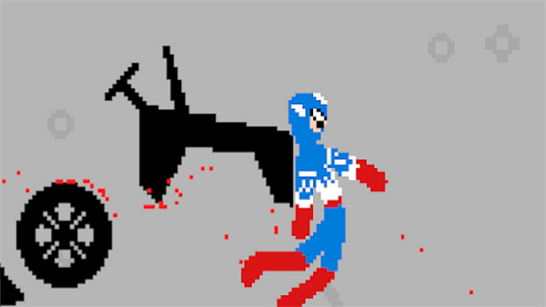 弄死像素火柴人游戏下载最新版 v1.03 安卓版