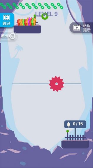 弹弹超人游戏 v1.1 安卓版