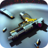 终极枪模拟器游戏下载(Ultimate Gun Simulator Game) v1.4.0 安卓版