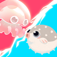 大鱼消除游戏下载 v1.0.0 安卓版