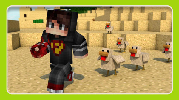 我的合成世界游戏下载 v1.9.64 安卓版