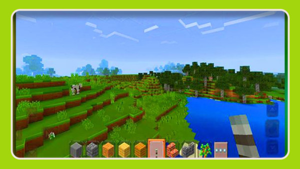 我的合成世界游戏下载 v1.9.64 安卓版