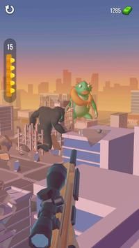 射击巨人游戏下载安装(Shoot Giants) v1.311 安卓版