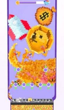 像素拆除游戏(Pixel Demolish) v1.3.2 安卓版