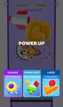 像素拆除游戏(Pixel Demolish) v1.3.2 安卓版