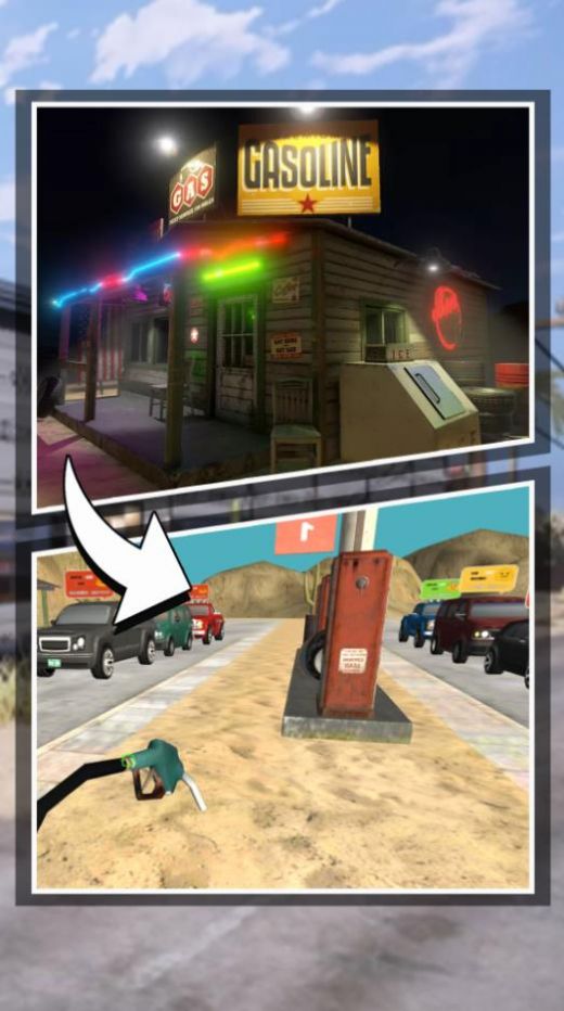 遨游世界模拟器游戏下载安装 v1.0.1 安卓版