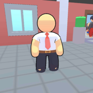 我的小小学校游戏下载(My Little School) v1 安卓版