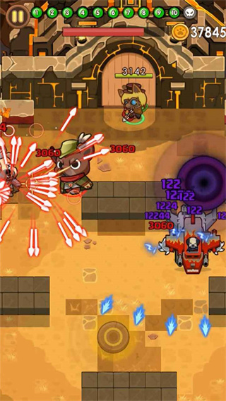 猫咪的冒险游戏下载 v2.0.5 安卓版