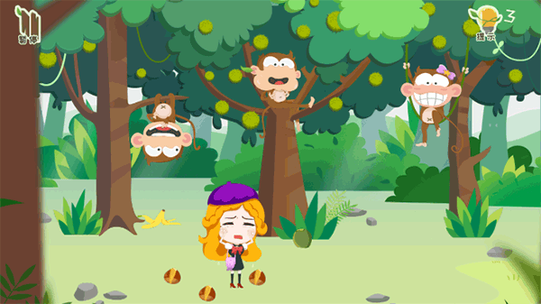 史小坑爆笑逃脱2下载安装 v1.0.01 安卓版