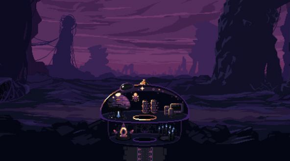 穹顶守护者游戏 v1.0.0 安卓版