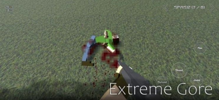 暴力沙盒2仇恨最新版 v1.7.2 安卓版