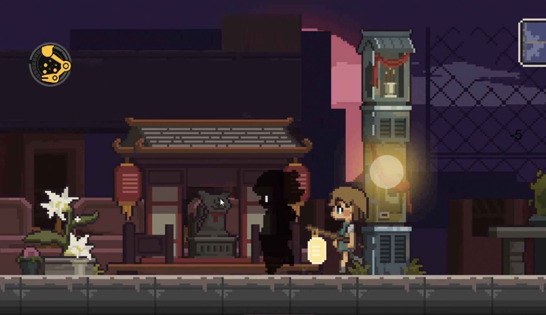 中元寻梦游戏下载安装 v1.00.17 安卓版