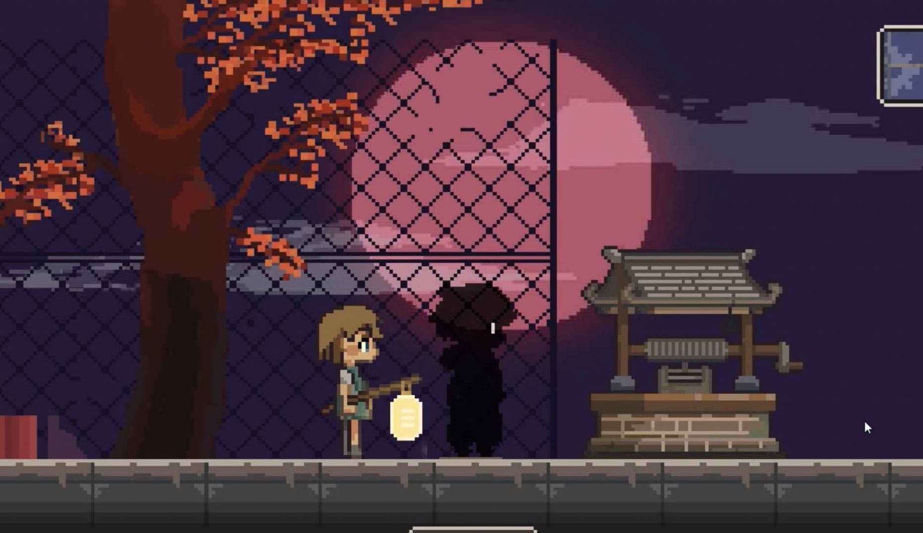 中元寻梦游戏下载安装 v1.00.17 安卓版