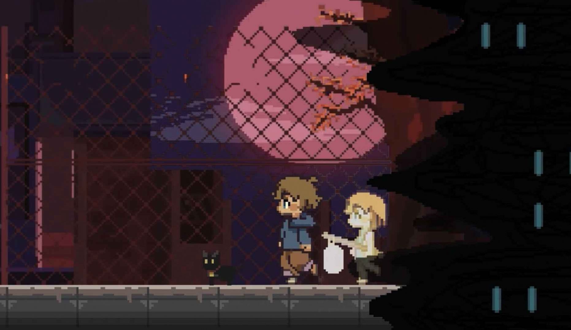 中元寻梦游戏下载安装 v1.00.17 安卓版