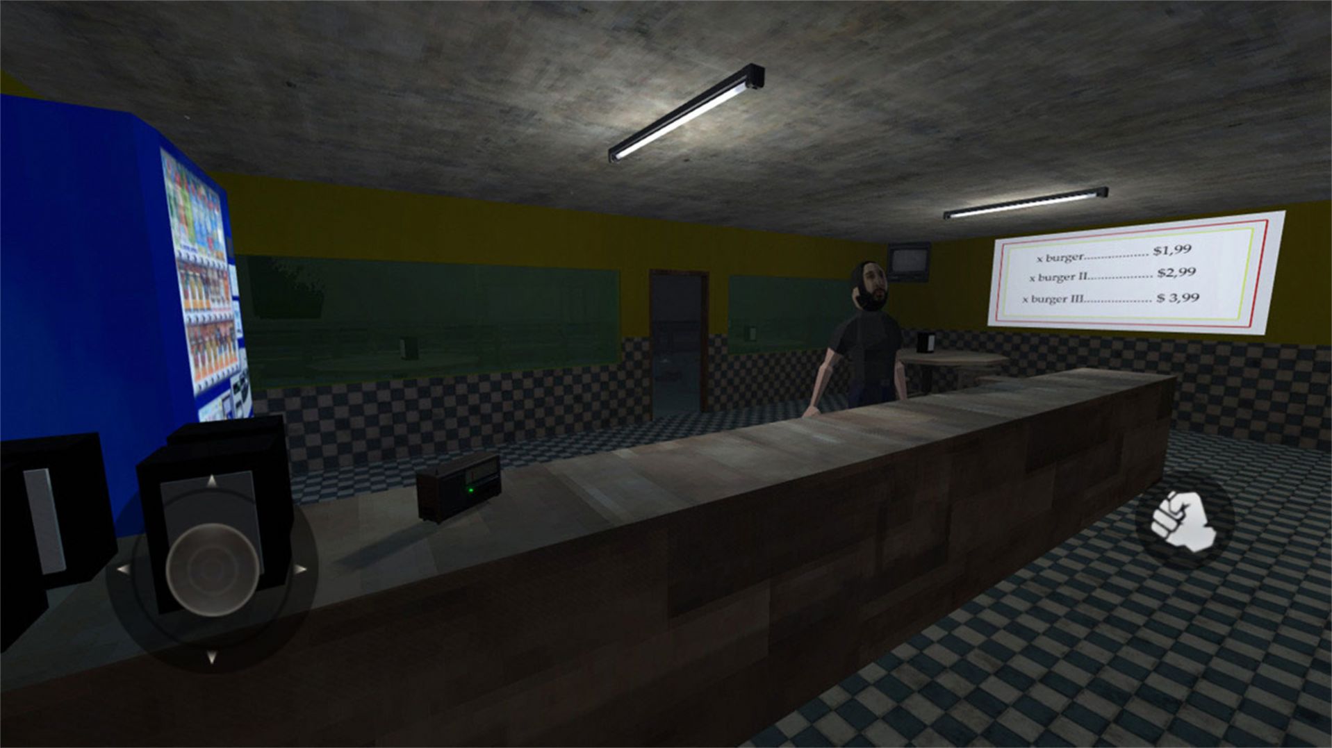 厕所逃脱解谜游戏下载安装 v1.0 安卓版