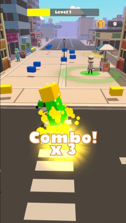 可靠极速快递游戏下载安装(可靠疾速快递) v1.0.2 安卓版