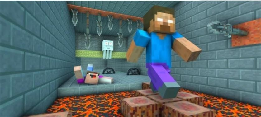 手工艺人绊倒和奔跑游戏下载安装(Craft Guys) v1.1.7 安卓版