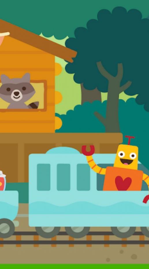 迷你火车冒险游戏下载安装 v1.0 安卓版