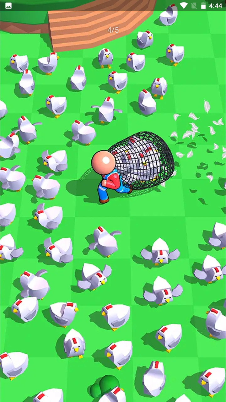 真的很捉鸡游戏下载安装 v1.3 最新版