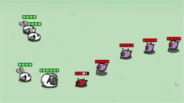 动物农场保卫战最新版3.0(Animal farm defense war) v3.0 安卓最新版