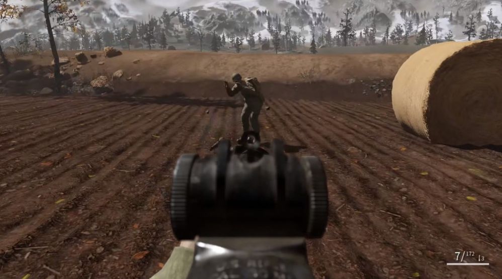 抗美援朝模拟器游戏 v1.0 安卓版