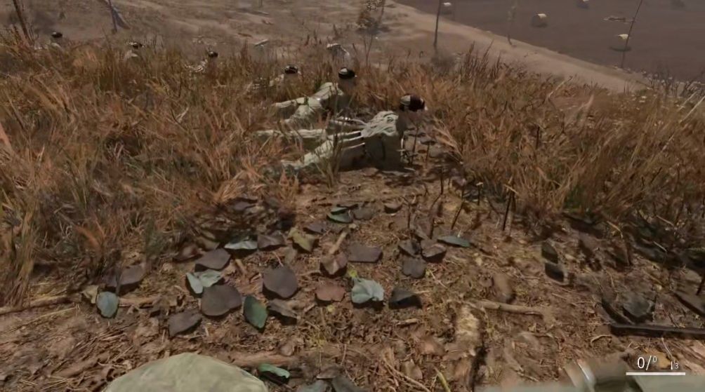 抗美援朝模拟器游戏 v1.0 安卓版