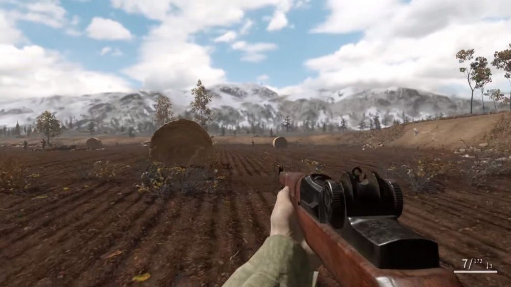 抗美援朝模拟器游戏 v1.0 安卓版