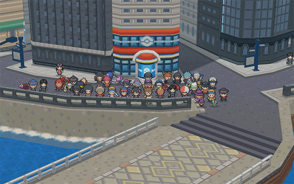 PokeMMO官方手机版下载 vr20726 安卓版