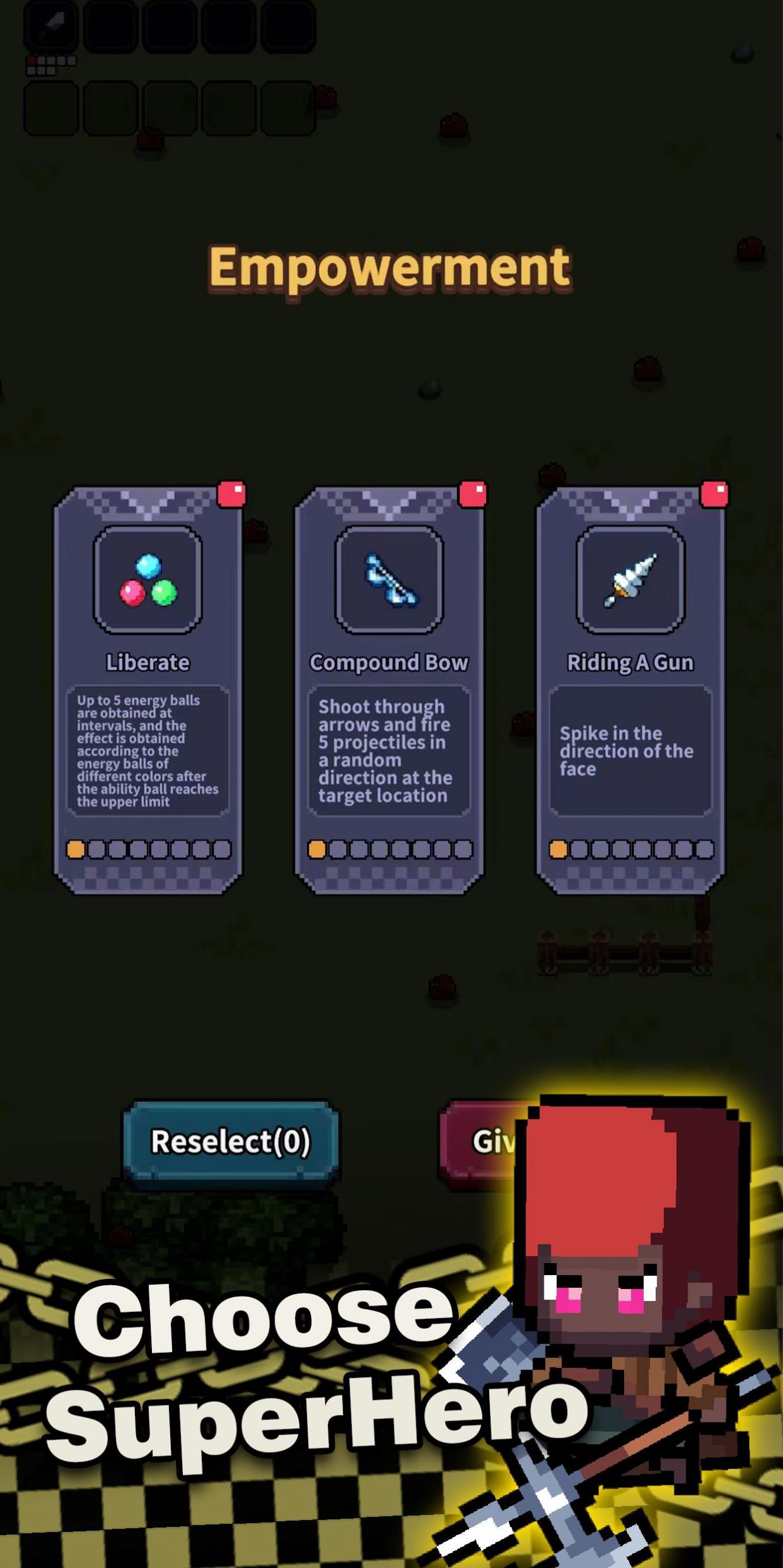 最终黎明游戏下载安装手机版(Final Dawn) v1.0.2 安卓版