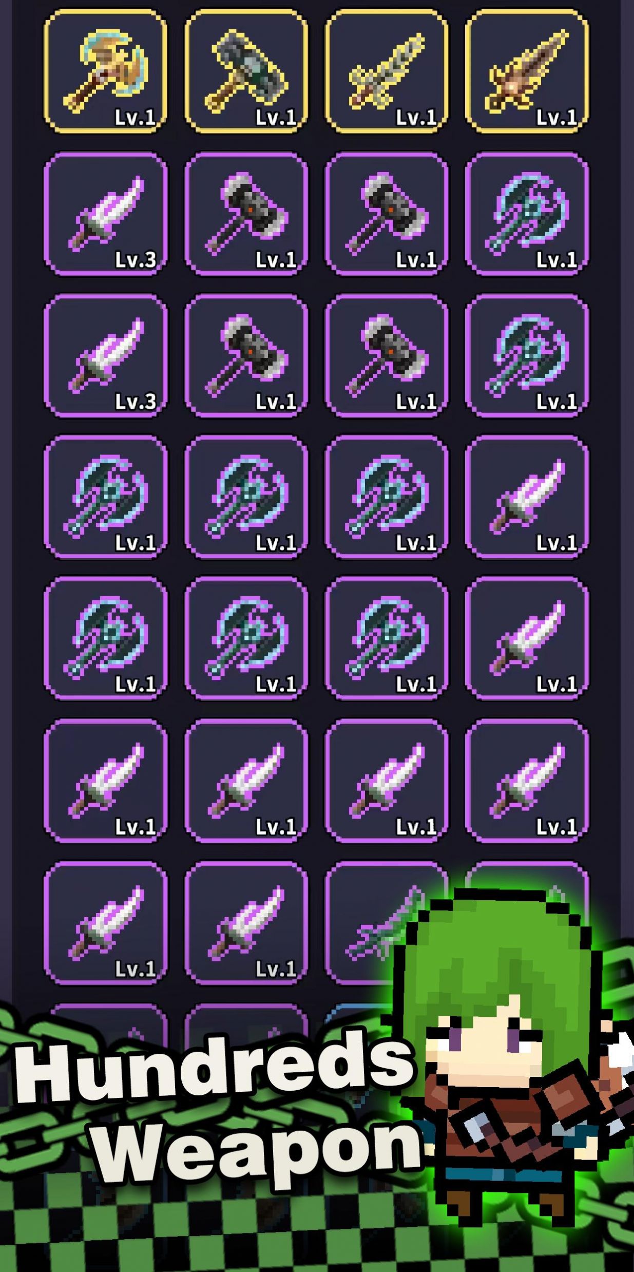 最终黎明游戏下载安装手机版(Final Dawn) v1.0.2 安卓版