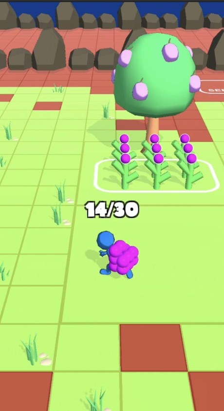 火星开拓者游戏下载安装(MarsColonizer) v1.0.04 安卓版