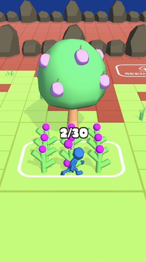 火星开拓者游戏下载安装(MarsColonizer) v1.0.04 安卓版