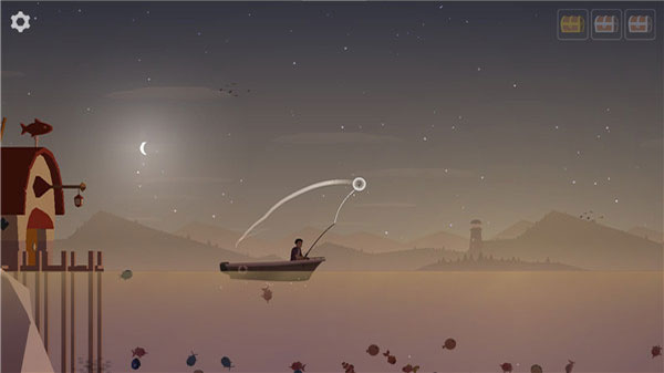 钓鱼人生游戏官方下载 v0.0.179 安卓版