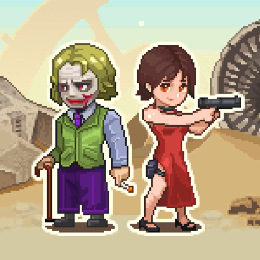 末日重启游戏下载 v1.0 安卓版